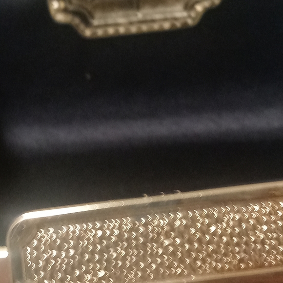 Monet box purse - Picture 7 of 7